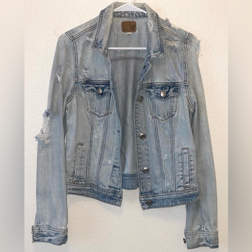 American Eagle